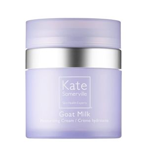 Kate Somerville goat milk moisturizer